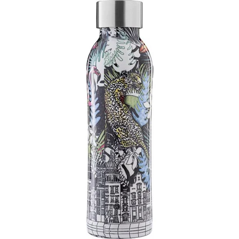 La Ville 500ml Twin B-Bottle