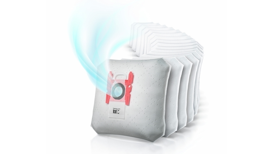 Bosch PowerProtect Dust Bag XXL Pack Harvey Norman