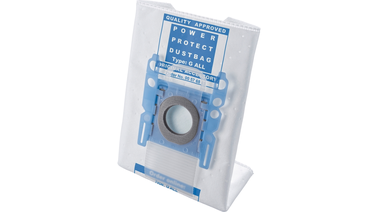 Bosch PowerProtect Dust Bag Harvey Norman