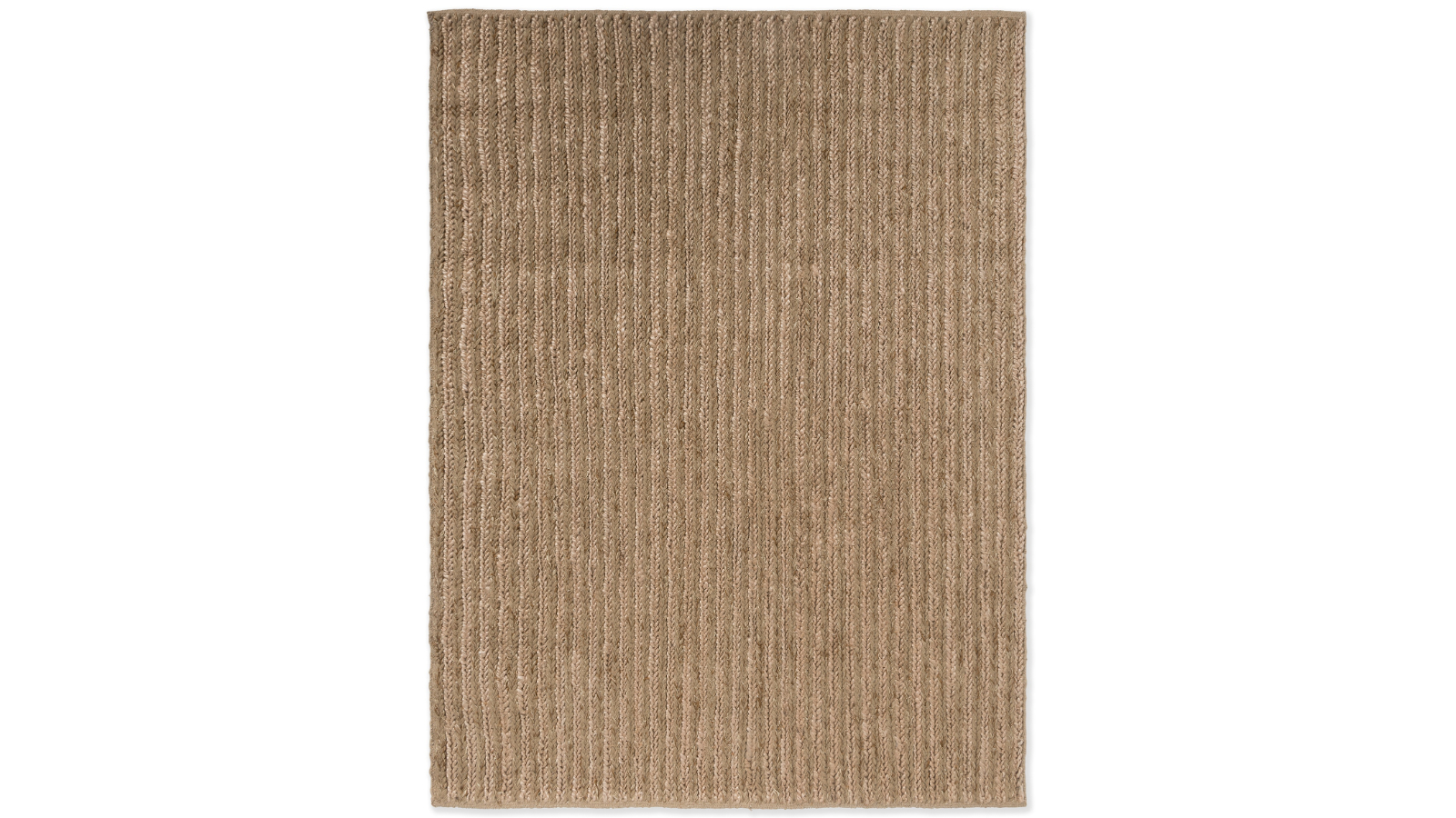 Brink & Campman Craft Plait Natural 049006 Rug