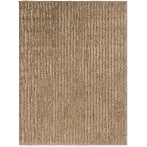Brink & Campman Craft Plait Natural 049006 Rug