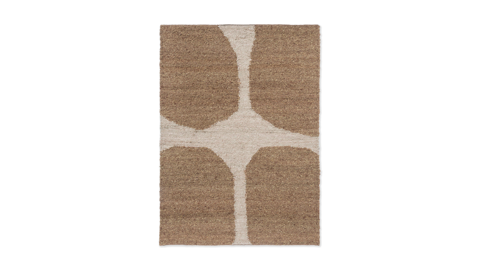Brink & Campman Craft Fundament Caramel Rug