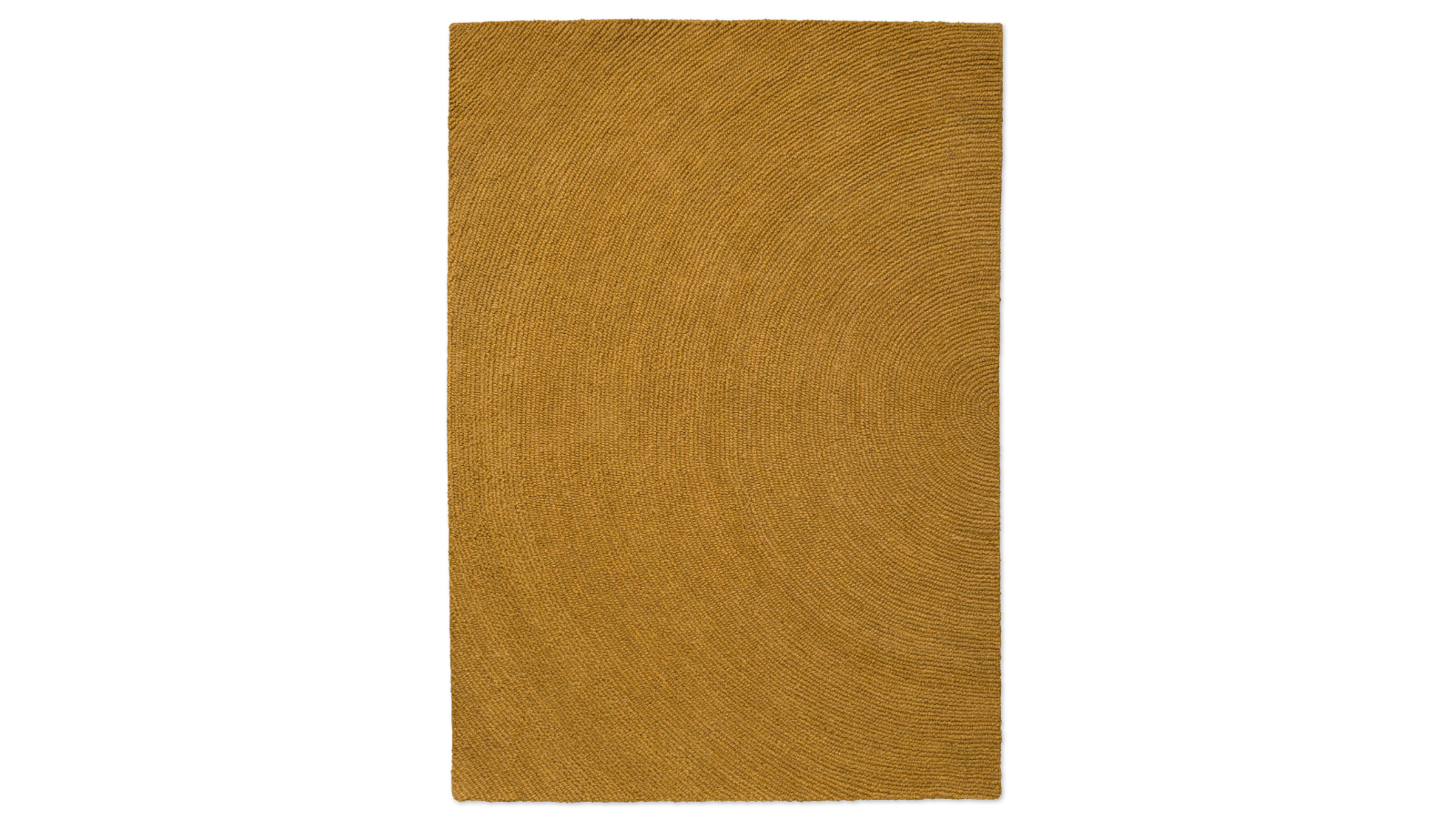 Brink & Campman Decor Echo Ochre 089706 Rug