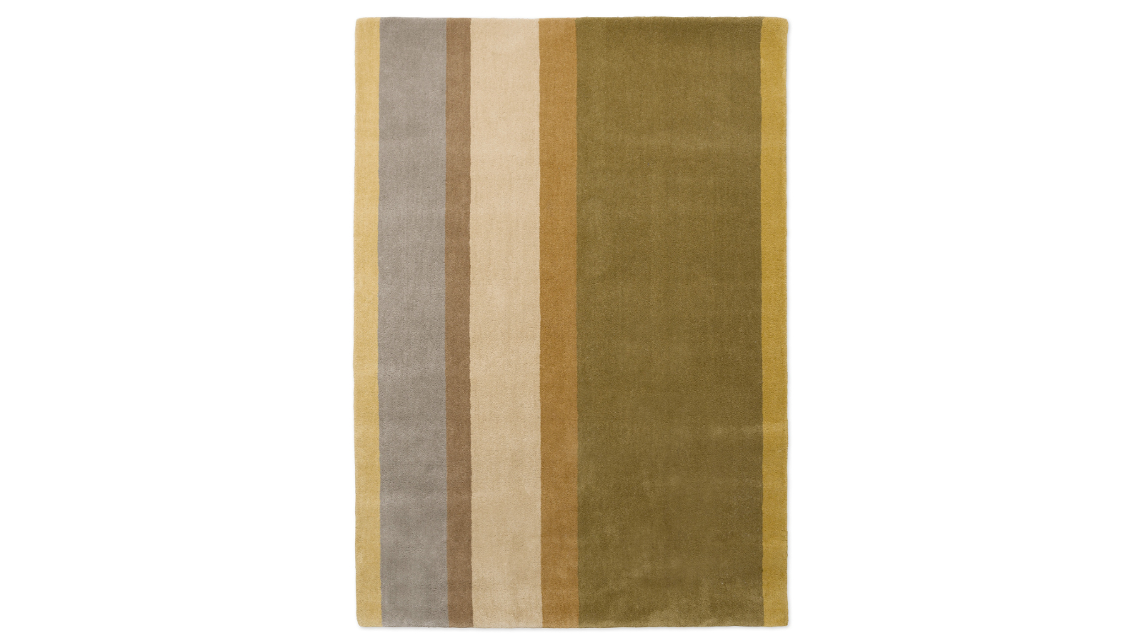 Brink & Campman Decor Linear Earth 089801 Rug