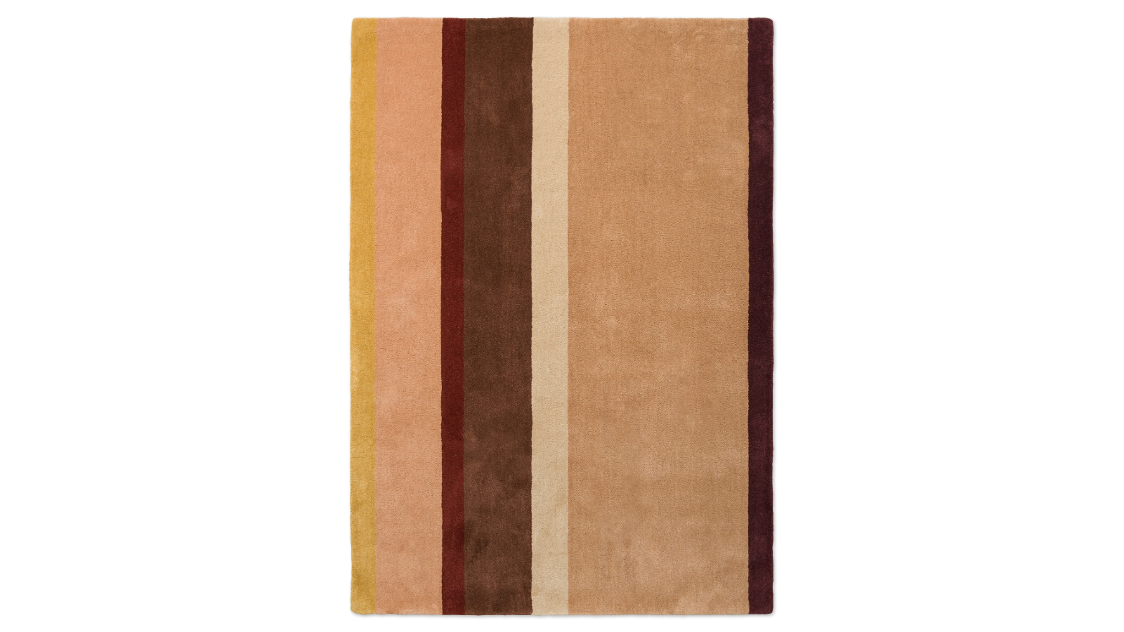 Brink & Campman Decor Linear Ruby 089803 Rug