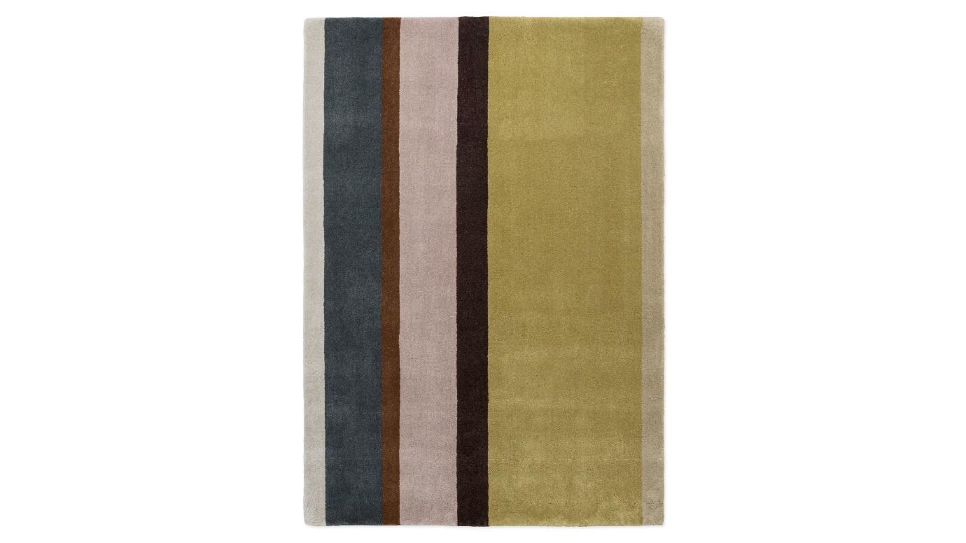 Brink & Campman Decor Linear Retro 089805 Rug
