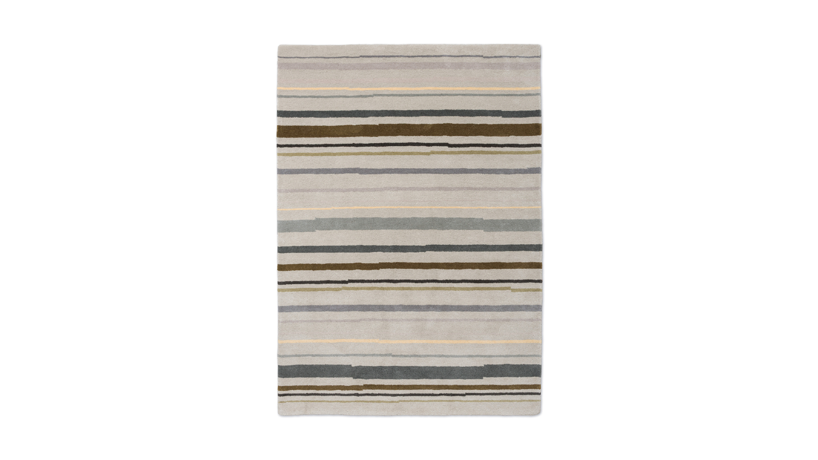 Brink & Campman Decor Shift Steel Metal 089904 Rug
