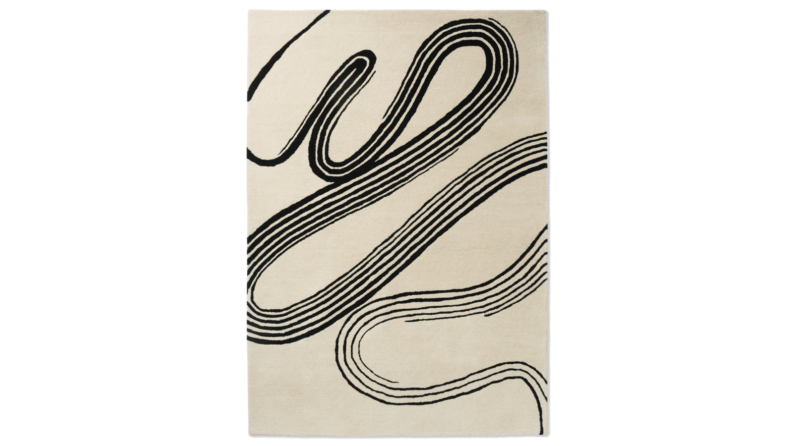 Brink & Campman Decor Flow Soft Sand 091309 Rug