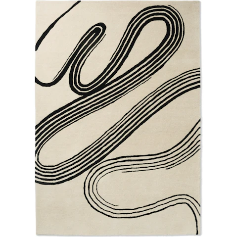 Brink & Campman Decor Flow Soft Sand 091309 Rug