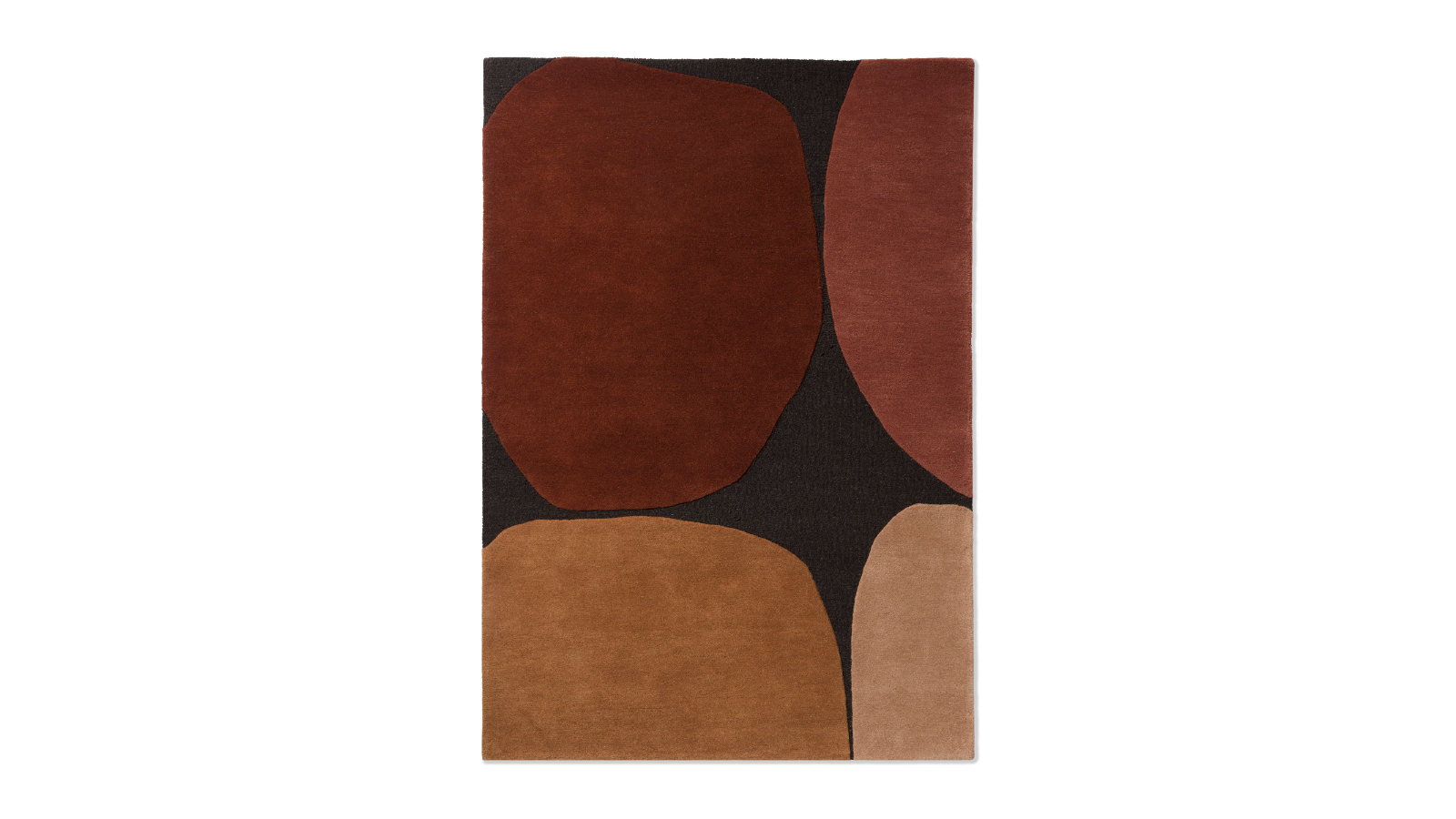 Brink & Campman Decor Plateau Terra 091903 Rug