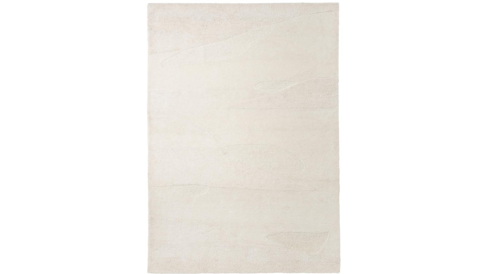 Brink & Campman Decor Scape Woolwhite 95001 Rug