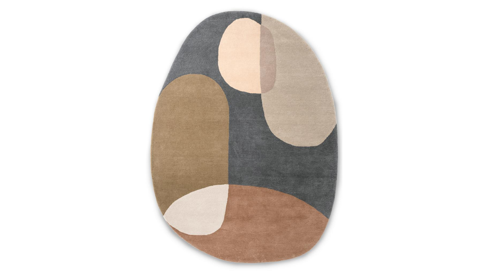 Brink & Campman Decor Miller Fall 95105 Rug