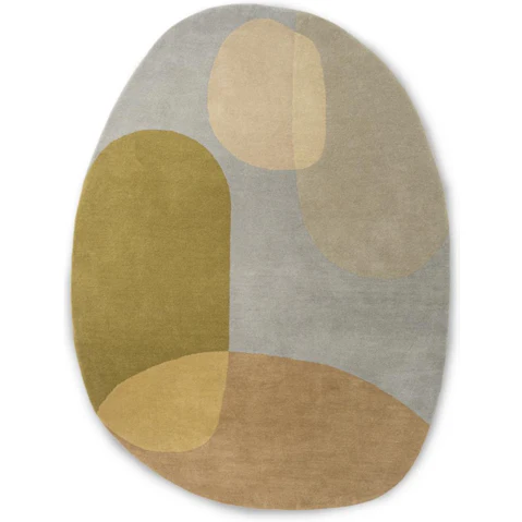 Brink & Campman Decor Miller Spring 95108 Rug