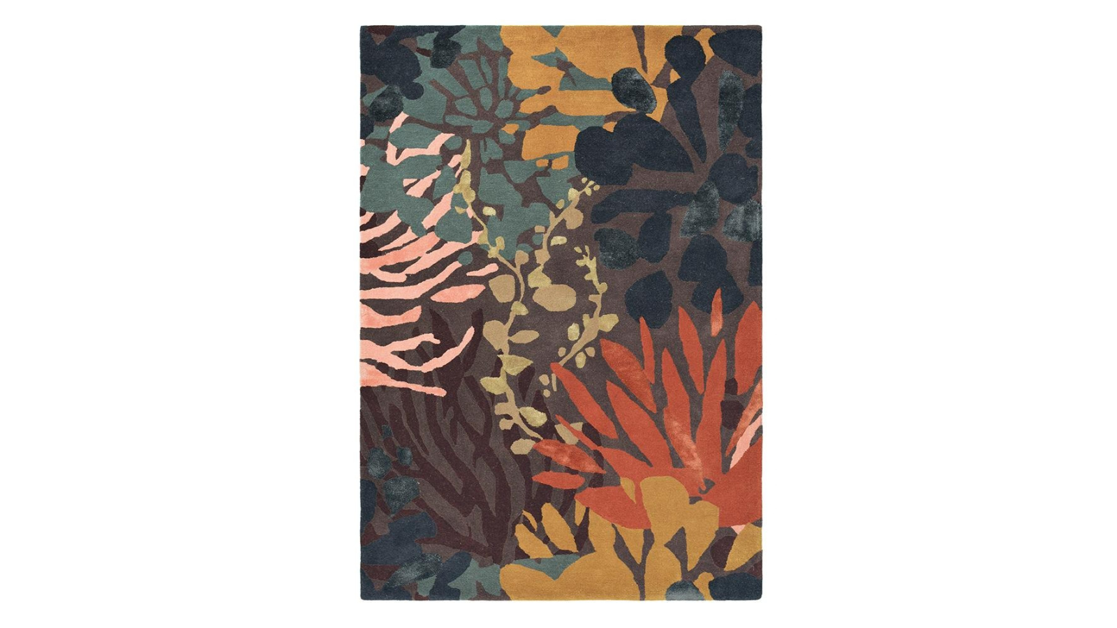 Brink & Campman Estella Submarine 89405 Rug
