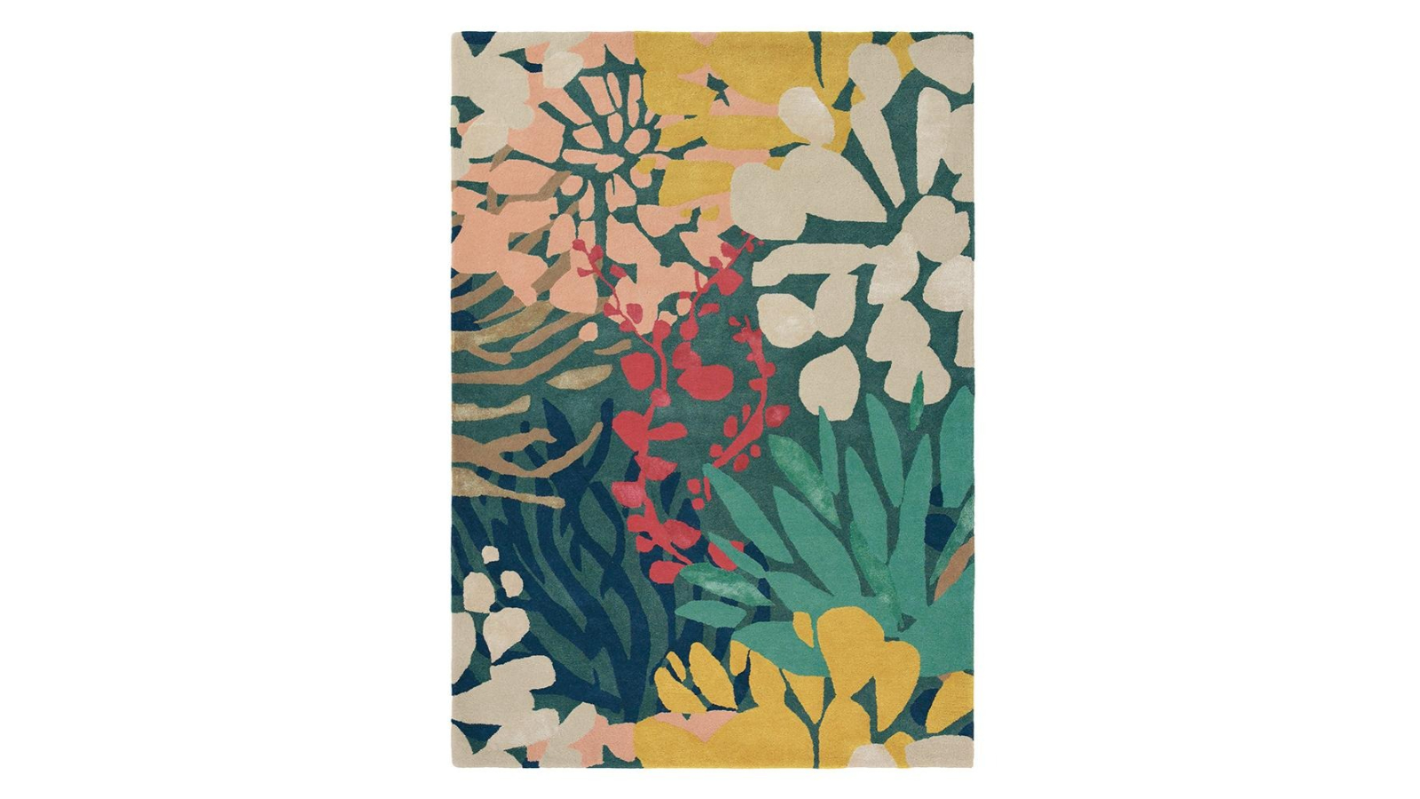 Brink & Campman Estella Submarine 89408 Rug