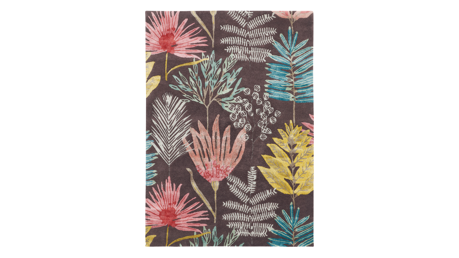 Harlequin Yasuni Cerise 040405 Rug