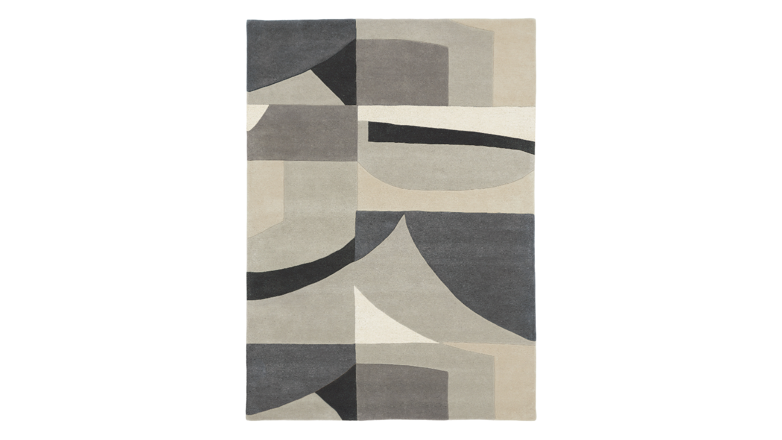 Harlequin Bodega Stone 040504 Rug