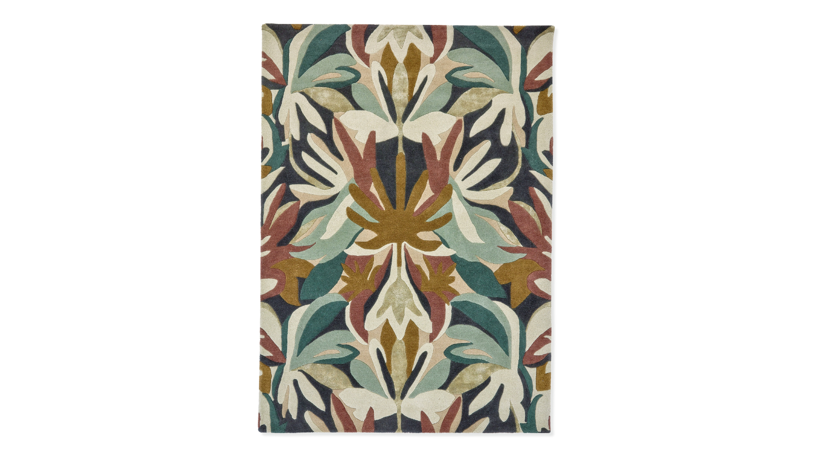 Harlequin Melora Positano Succulent 142702 Rug