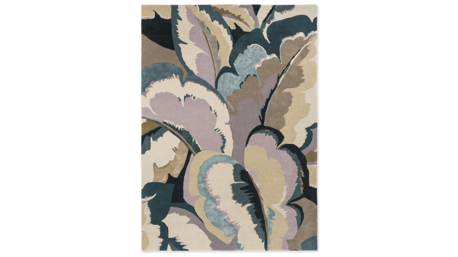 Harlequin Calathea Wild Water 142905 Rug