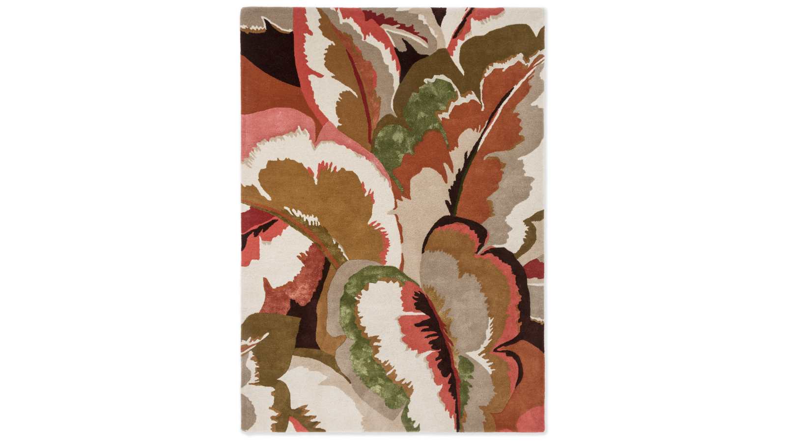 Harlequin Calathea Amber 142907 Rug
