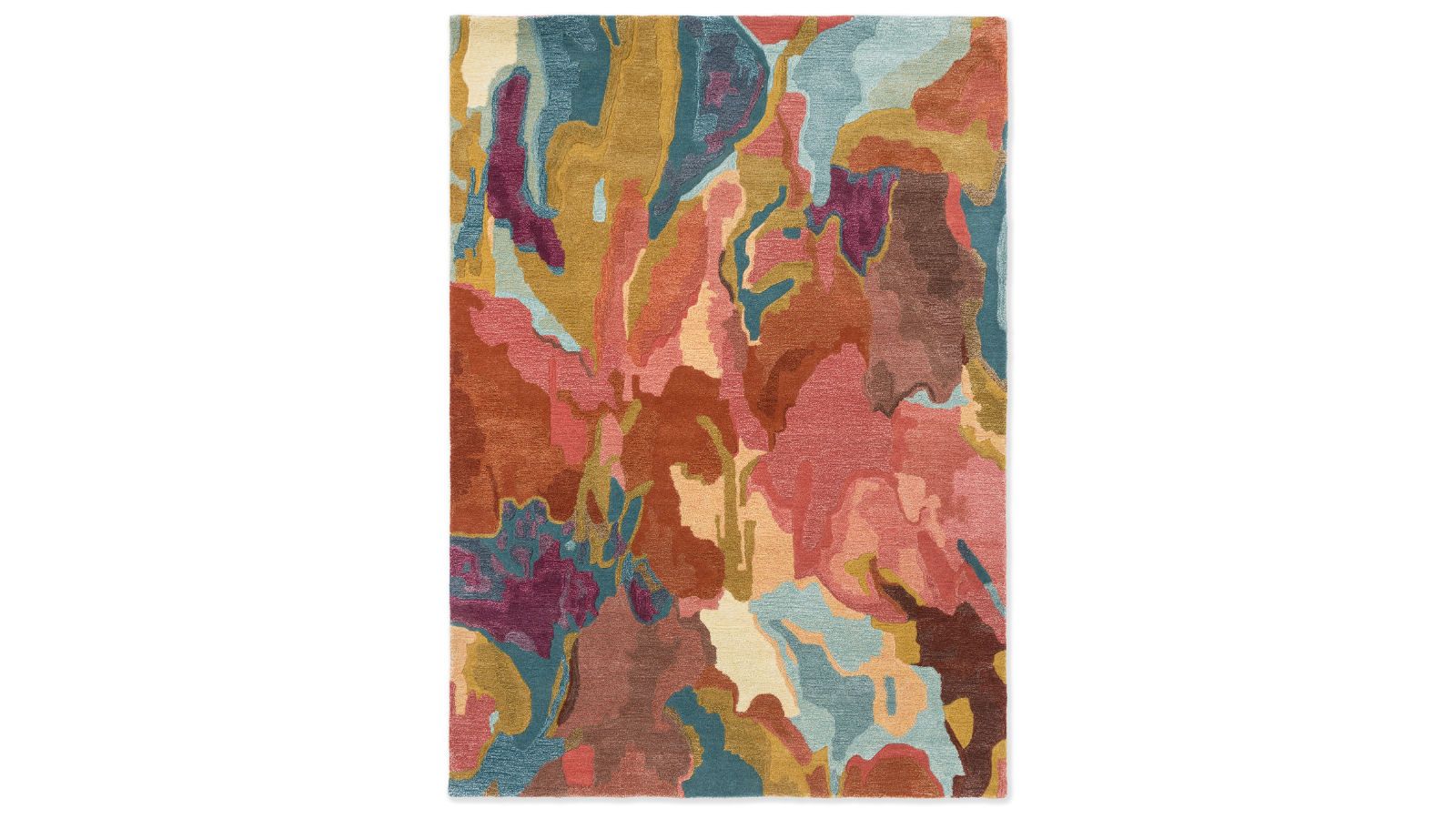 Harlequin Foresta 143503 Rug