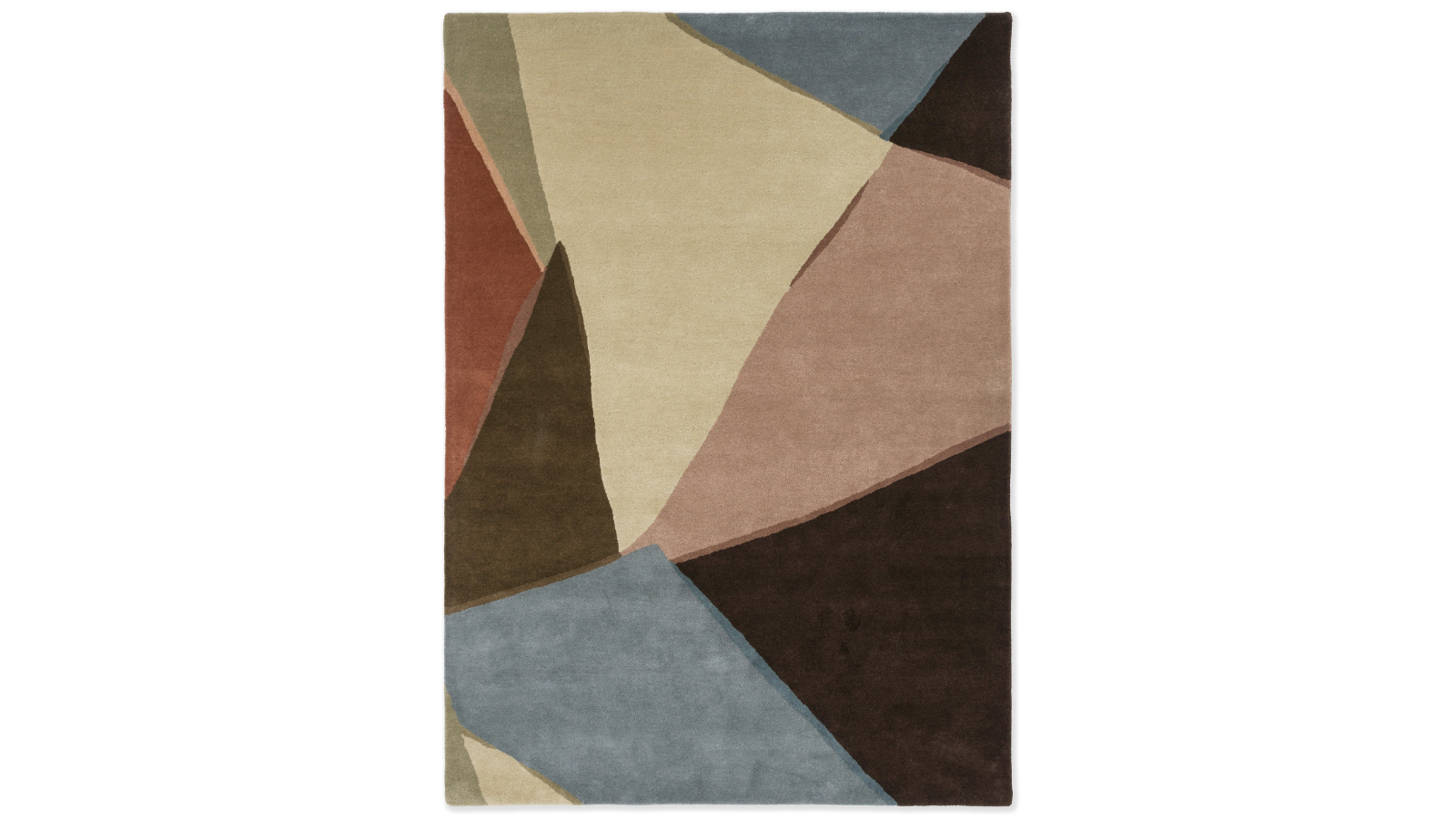 Harlequin Sumi Reflect Cornflour 143705 Rug