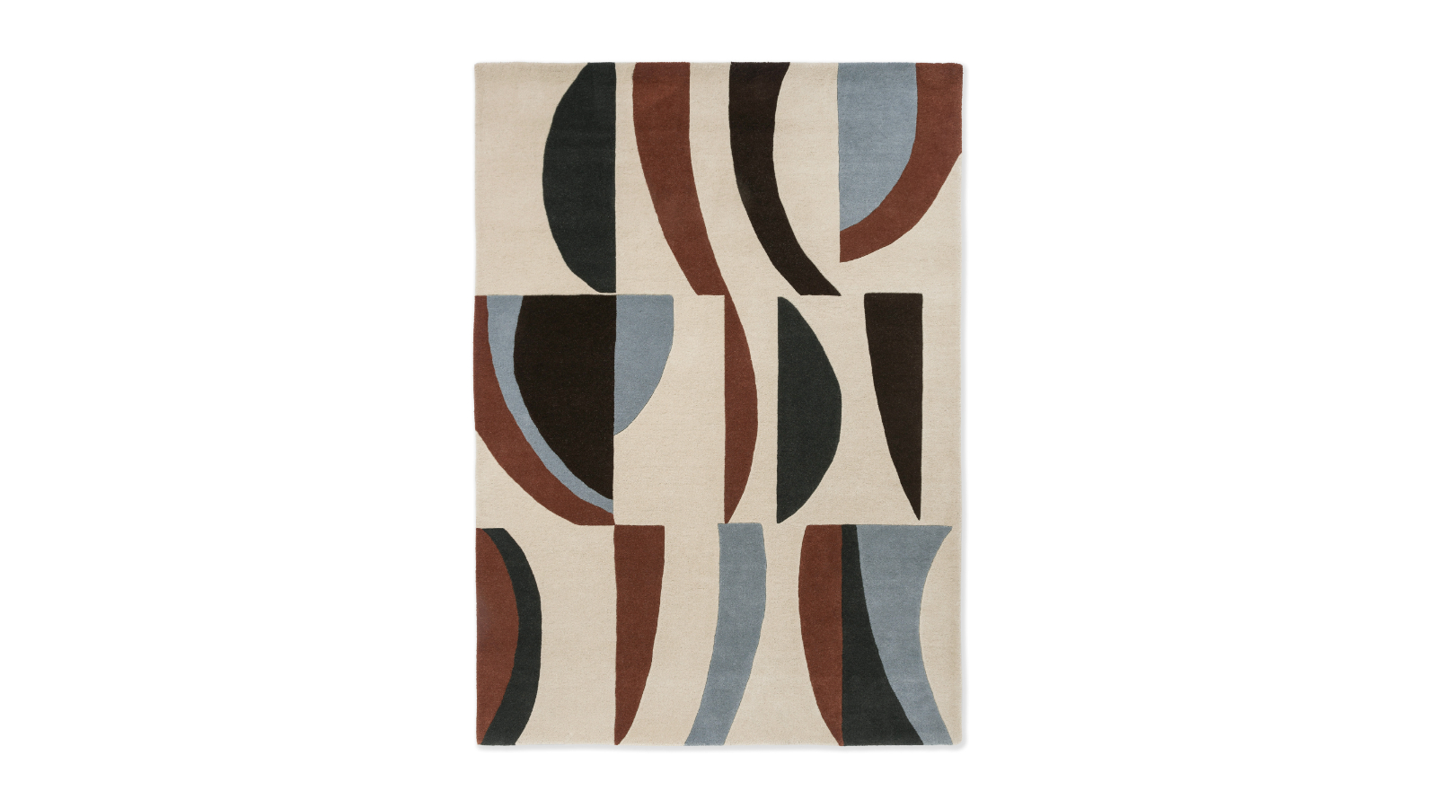 Harlequin Torillo Cornflower 143905 Rug