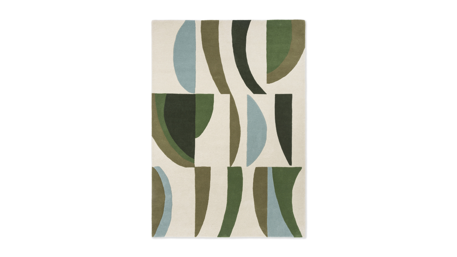 Harlequin Torillo Emerald 143907 Rug