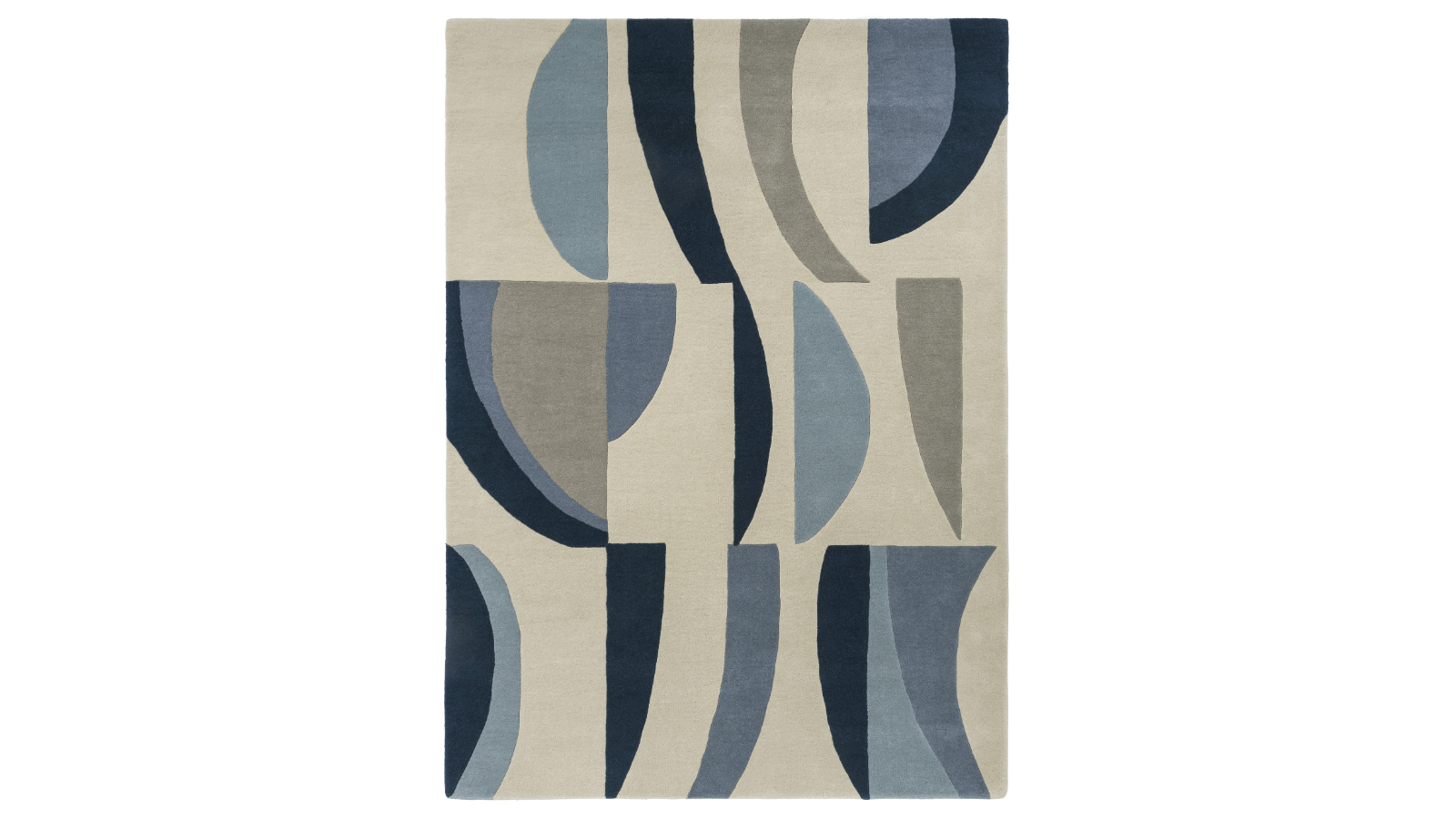 Harlequin Torillo Sky 143908 Rug