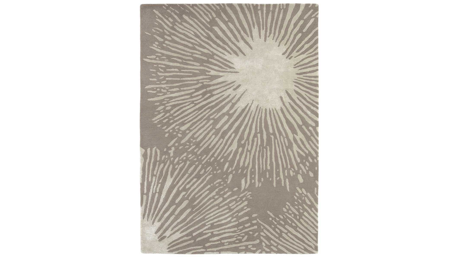 Harlequin Shore Stone Rug - 240 x 170cm