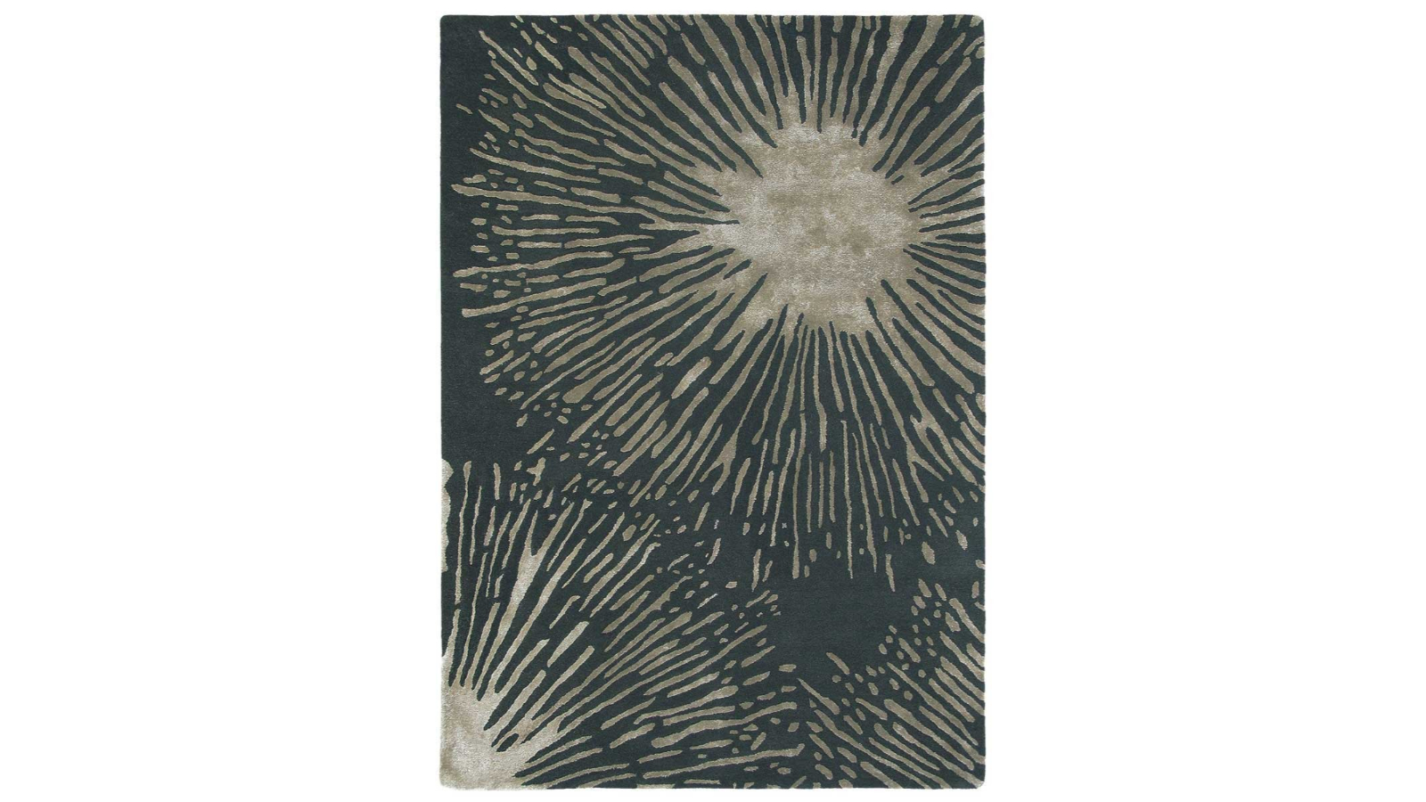 Harlequin Shore Truffle Rug