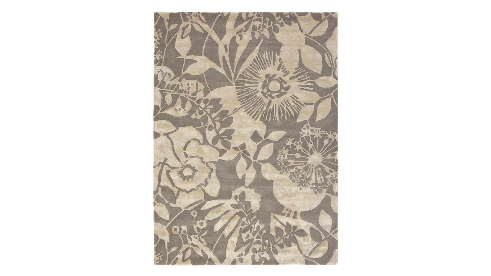 Harlequin Coquette Slate 41104 Rug - 240 x 170cm