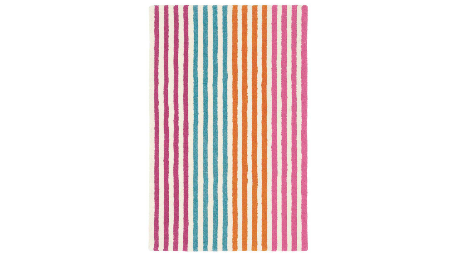 Harlequin Boogie Woogie Sorbet Rug - 140 x 90cm