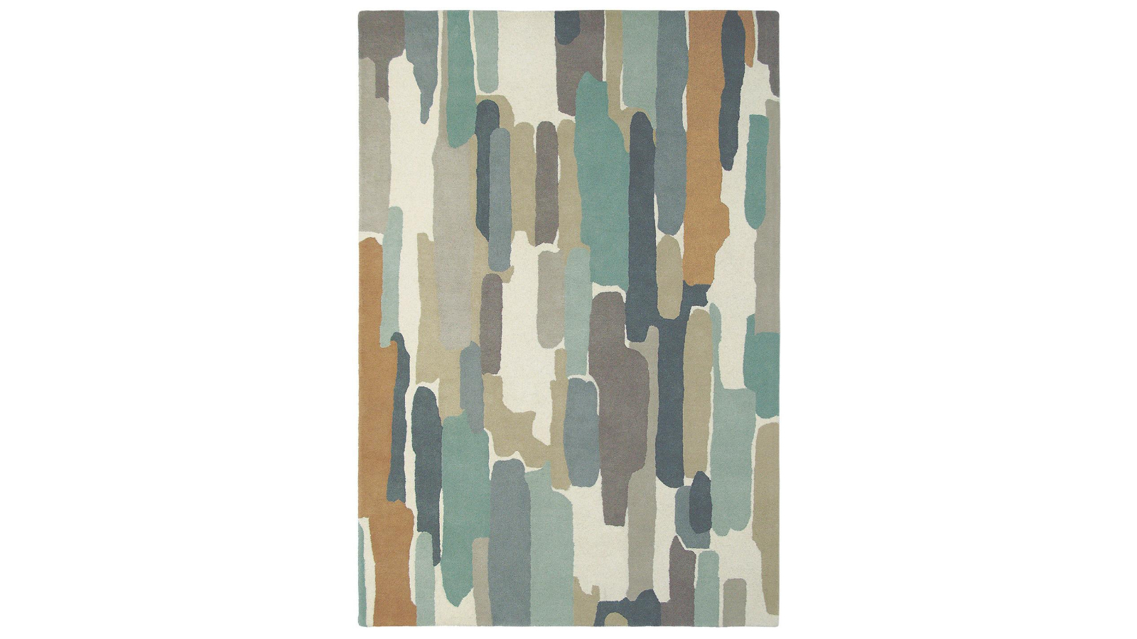 Harlequin Trattino Sea Glass Rug - 240 x 170cm