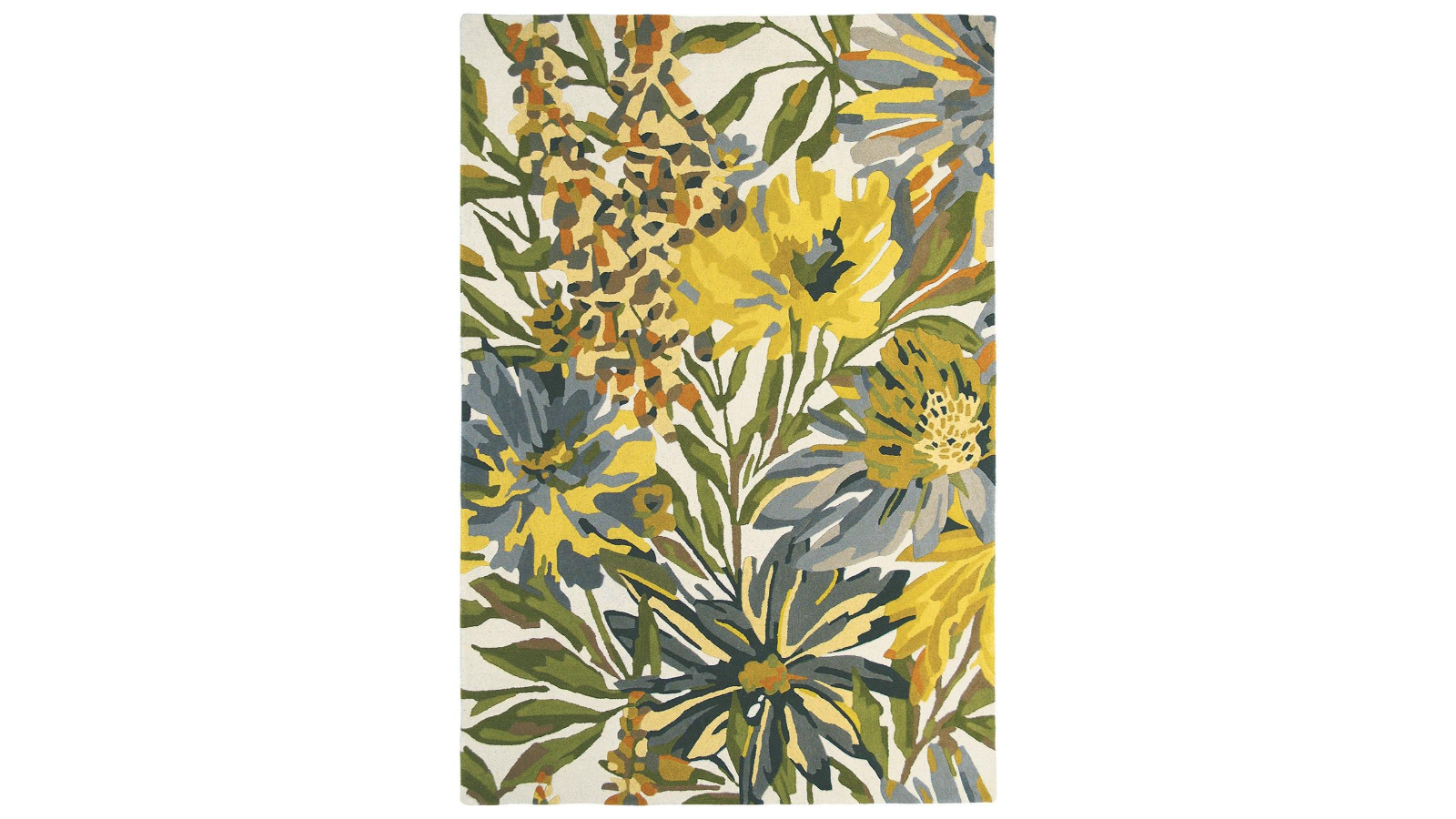 Harlequin Floreale Maize Rug