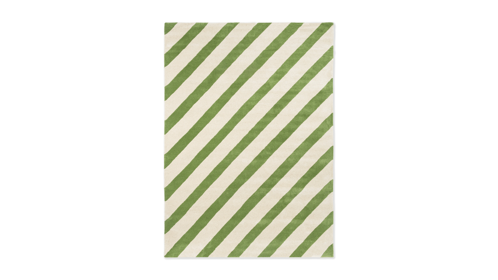 Harlequin Paper Straw Peridot 144317 Rug
