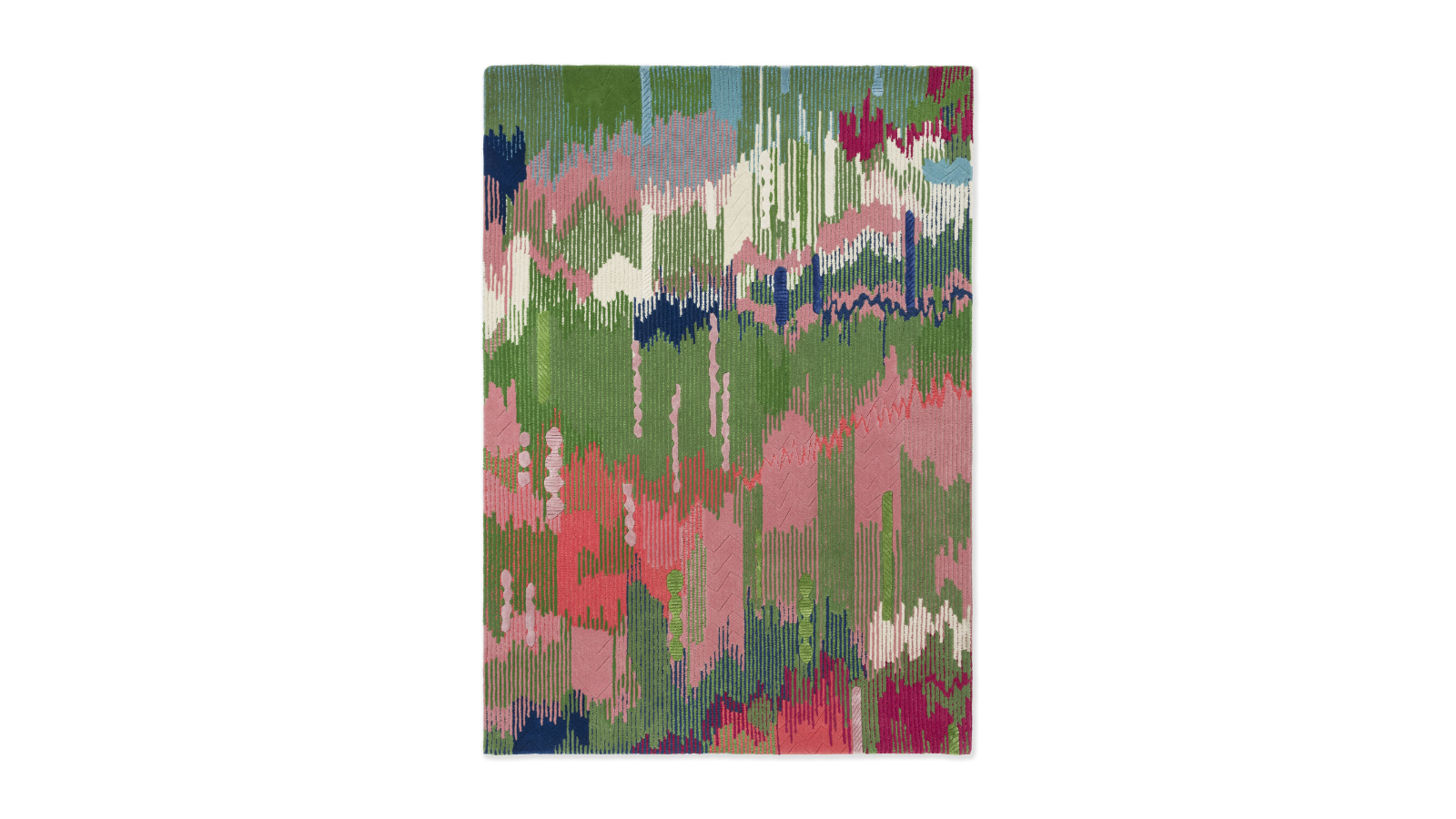 Harlequin Wilderness Peridot 144507 Rug
