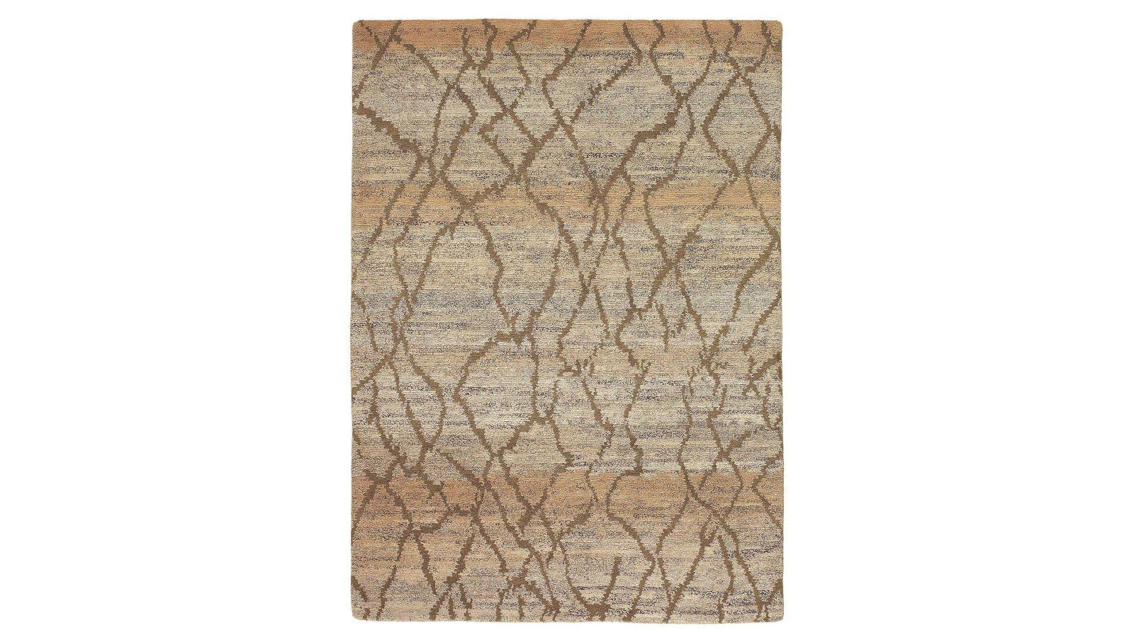Brink & Campman Himali Diamond Rug - Rug - 240 x 170cm