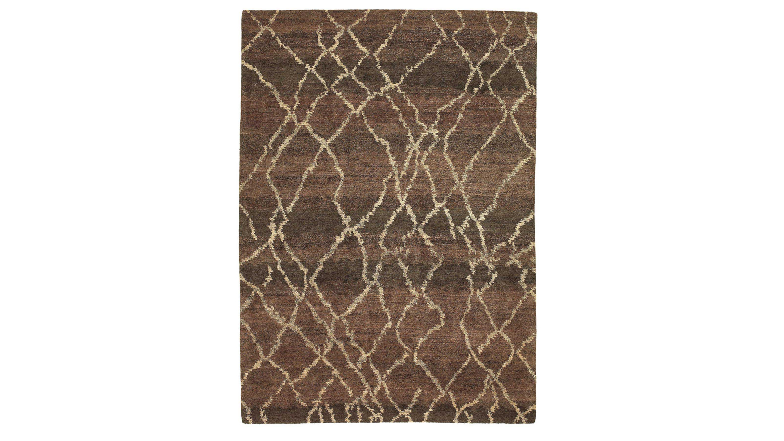 Brink & Campman Himali Diamond Rug - 240 x 170cm