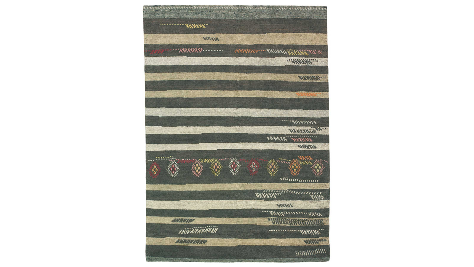 Brink & Campman Himali Jade Rug - 240 x 170cm