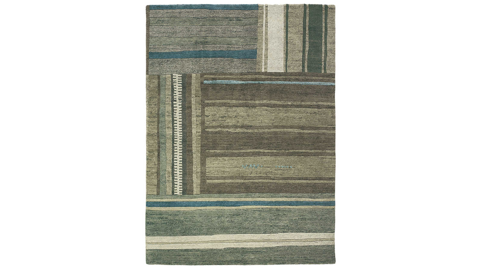 Brink & Campman Himali Amber Rug - 240 x 170cm