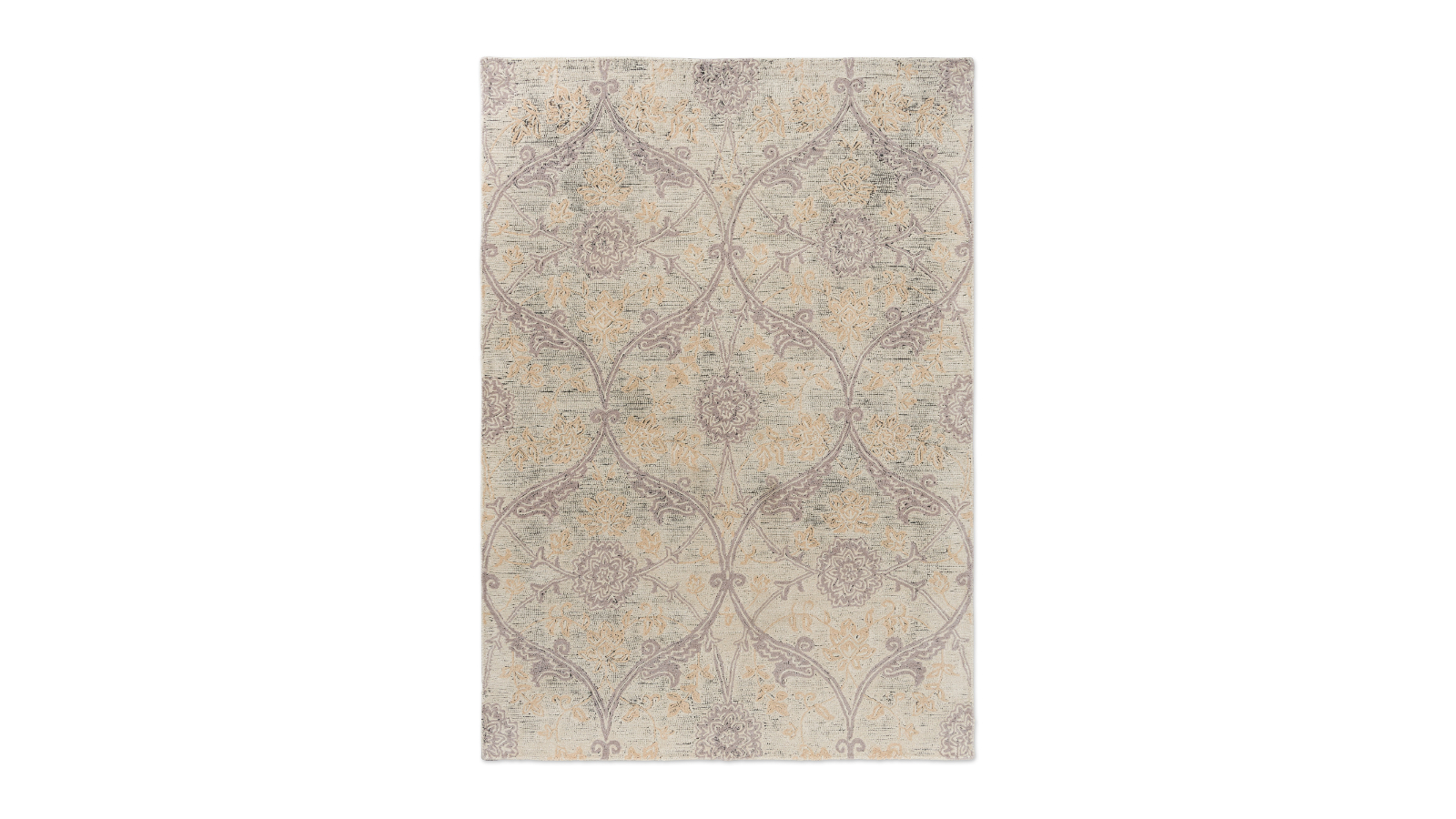 Laura Ashley Endale Soft Truffle 079701 Rug