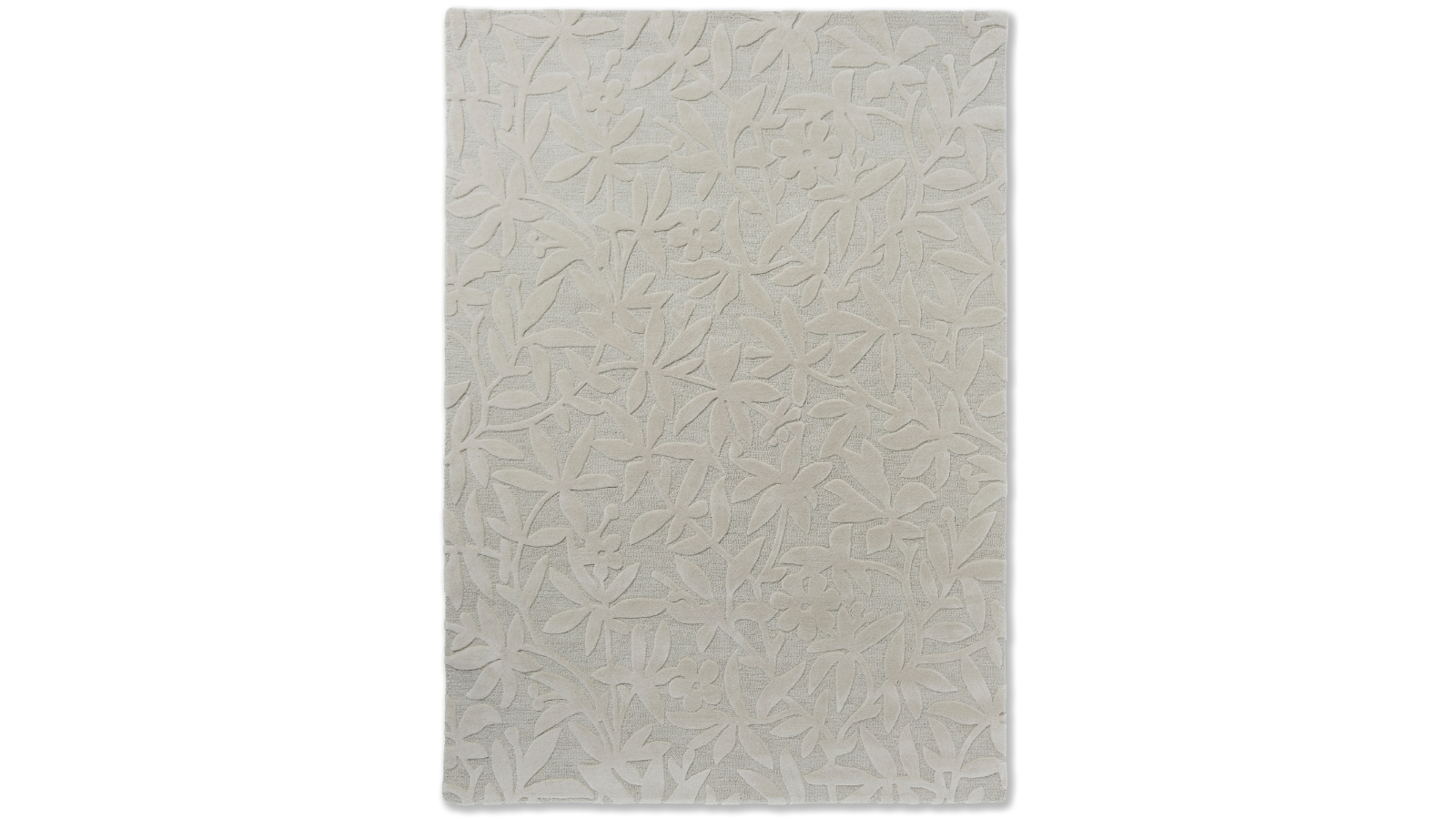 Laura Ashley Cleavers Natural 080901 Rug