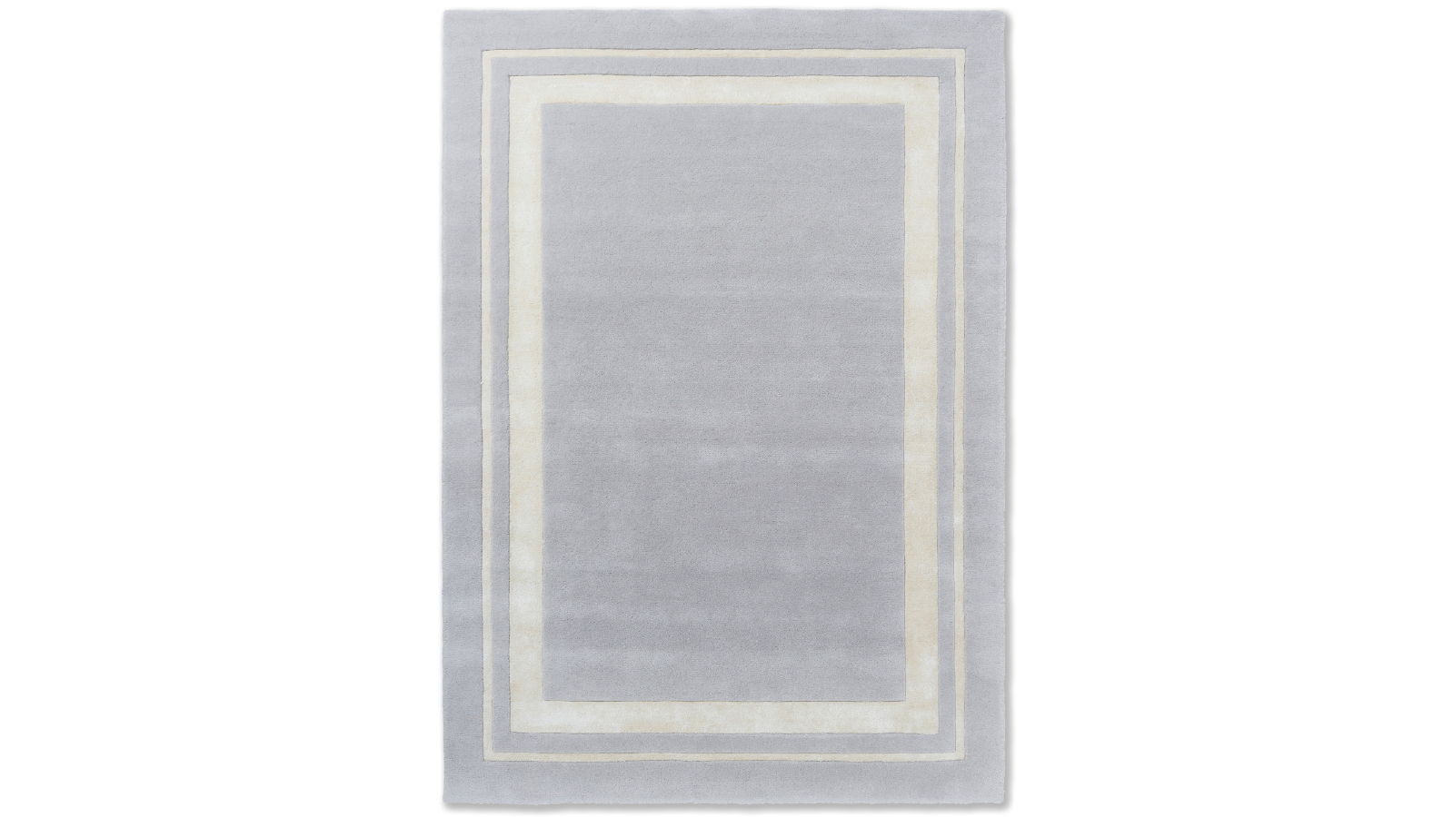 Laura Ashley Redbrook Silver 081804 Rug