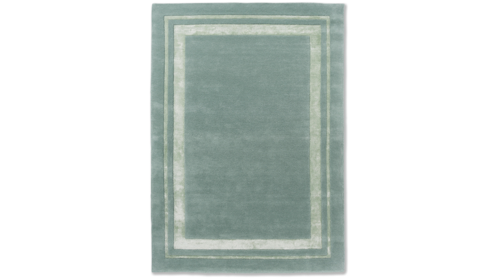 Laura Ashley Redbrook Duck Egg 081807 Rug