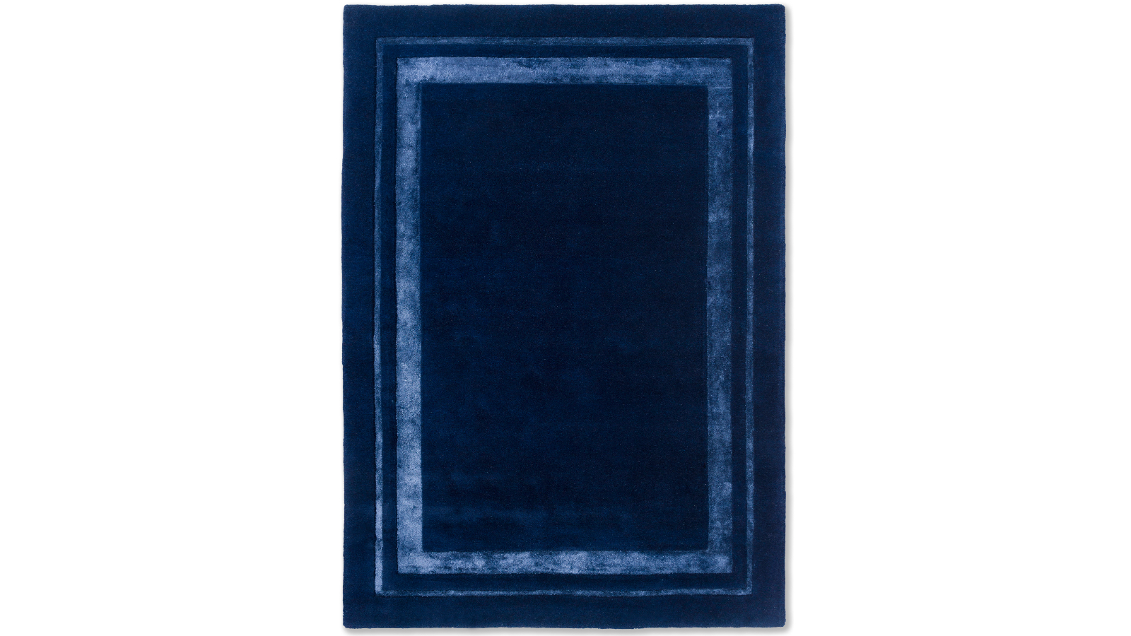 Laura Ashley Redbrook Midnight 081808 Rug