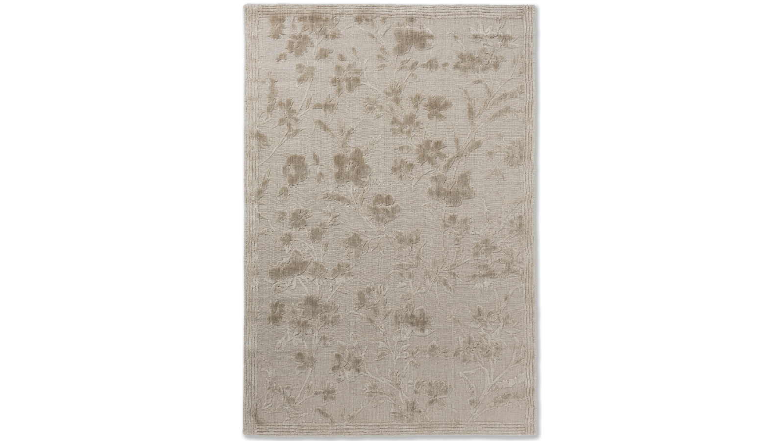 Laura Ashley Rye Natural 081901 Rug