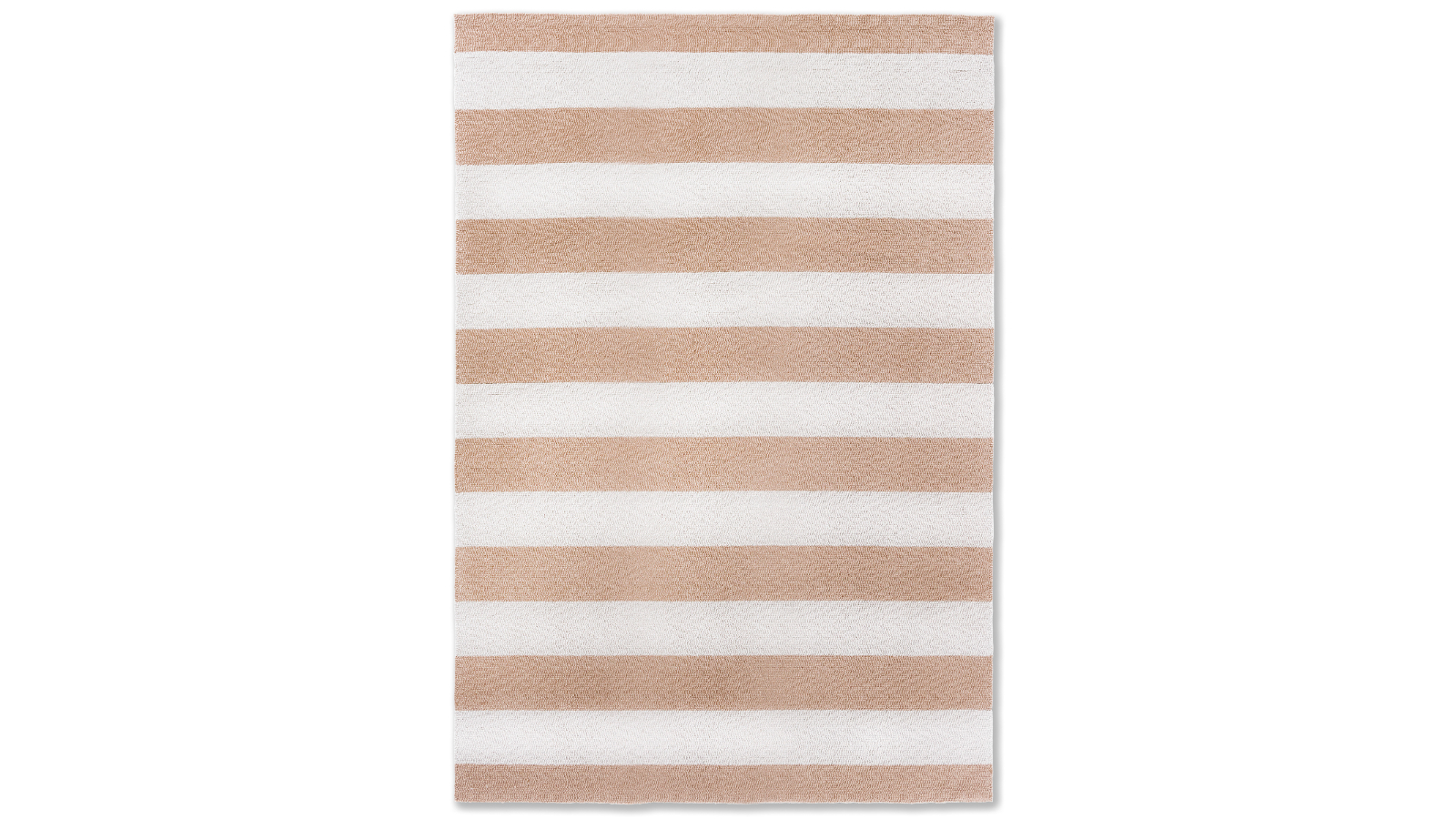 Laura Ashley Lille Pale Ochre Outdoor 480001 Rug