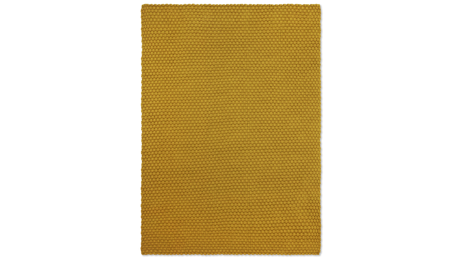 Brink and Campman 497006 Lace Mustard Outdoor Rug