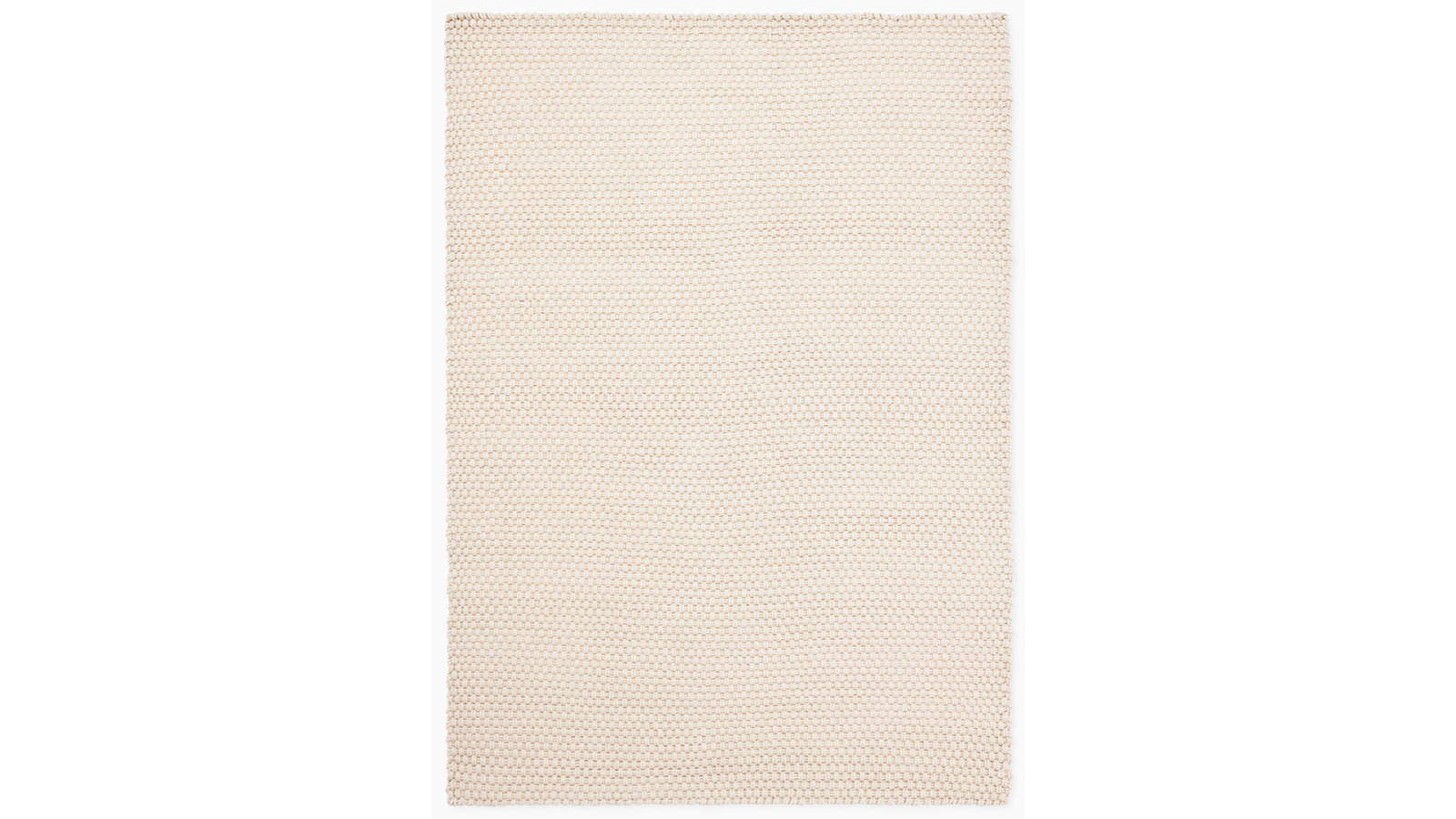 Brink and Campman 497009 Lace White Sand Outdoor Rug